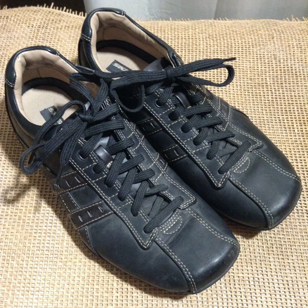 Skechers USA Work Sneakers